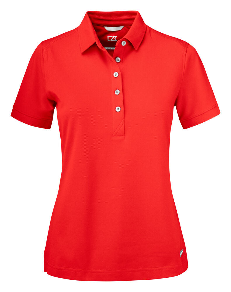 Advantage Polo Women – Cutter & Buck