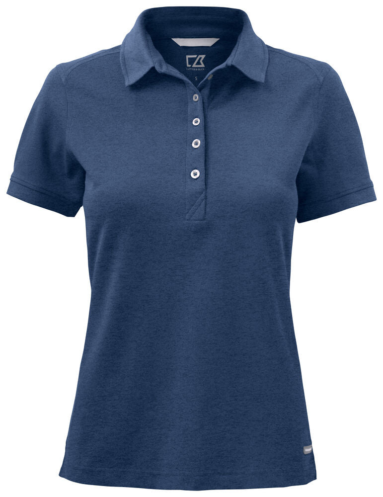 Advantage Polo Women – Cutter & Buck