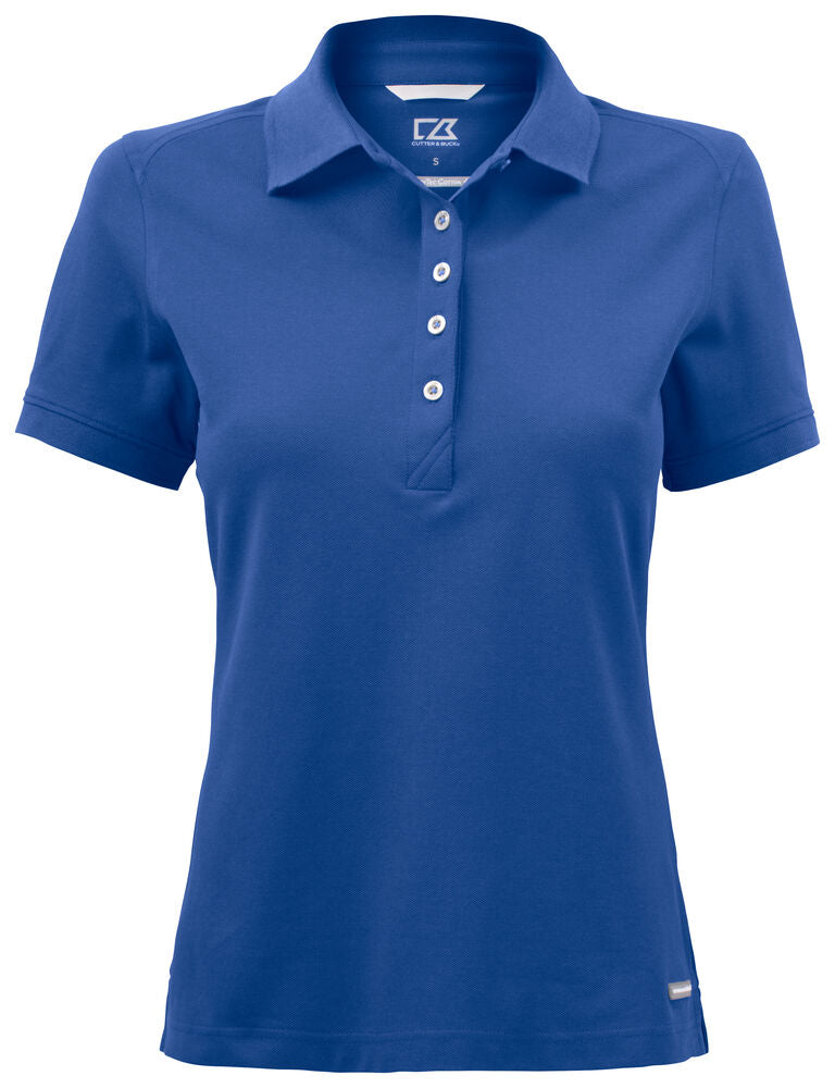 Advantage Polo Women – Cutter & Buck