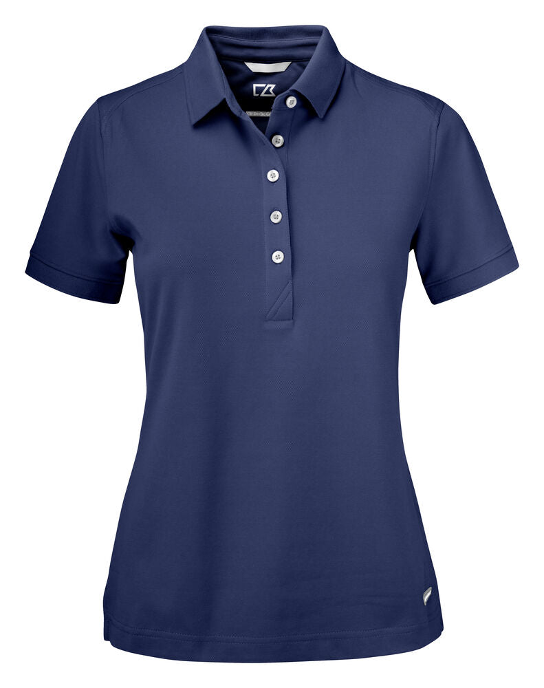 Advantage Polo Women – Cutter & Buck