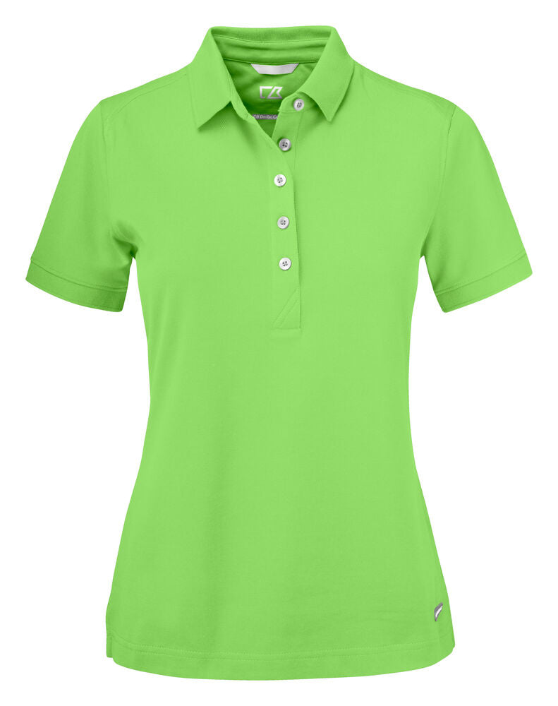 Advantage Polo Women – Cutter & Buck
