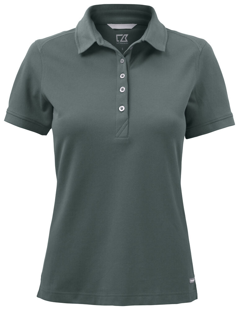 Advantage Polo Women – Cutter & Buck