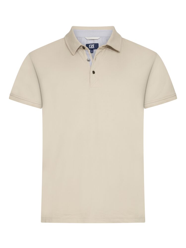 Advantage Premium Polo Men – Cutter & Buck