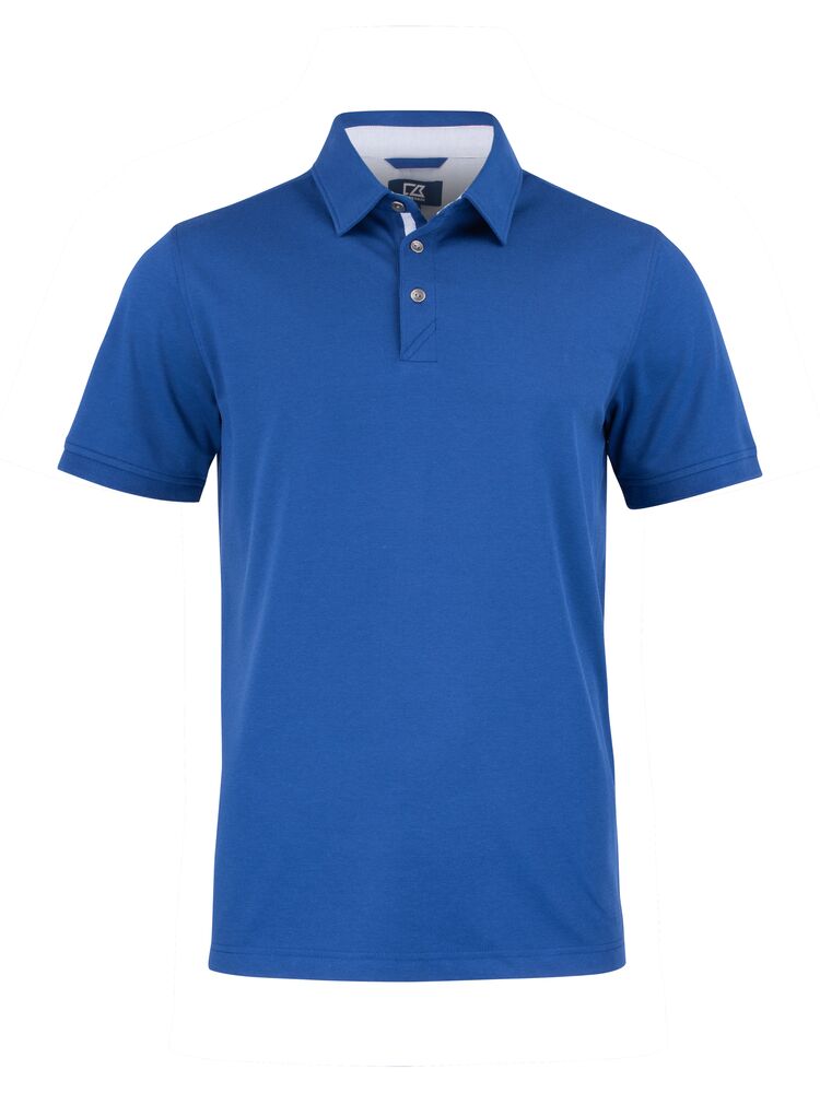 Advantage Premium Polo Men – Cutter & Buck