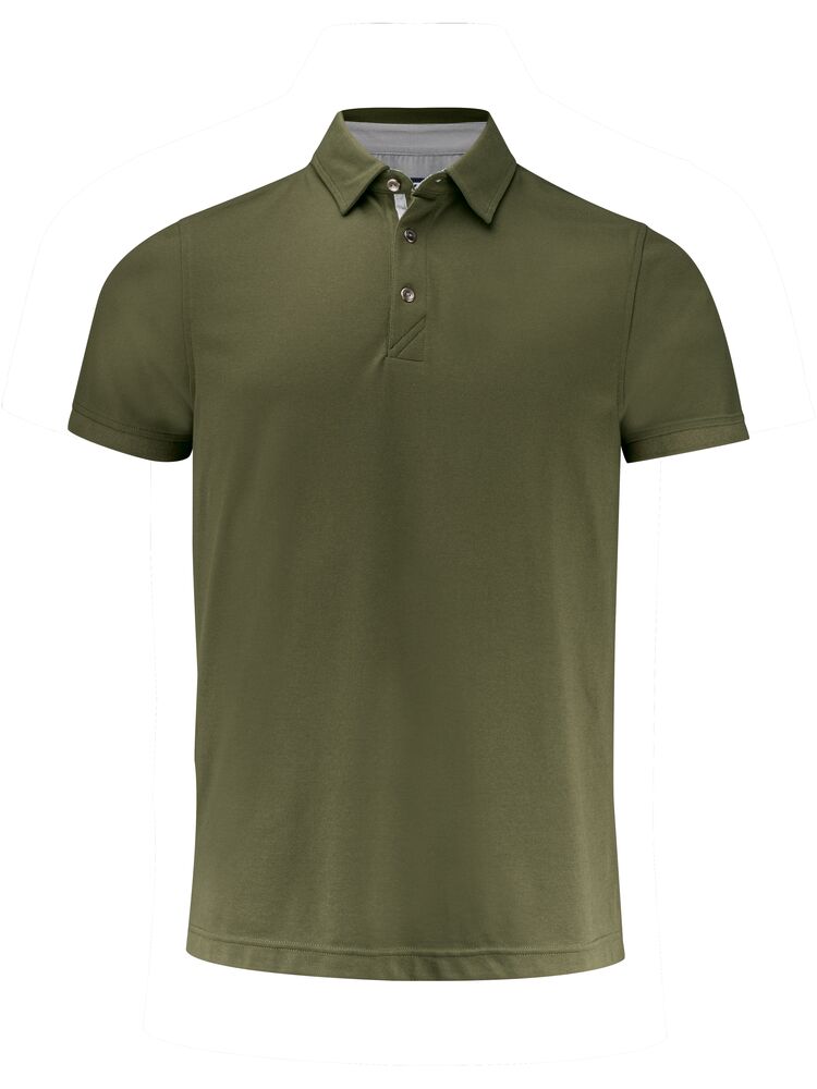 Advantage Premium Polo Men – Cutter & Buck