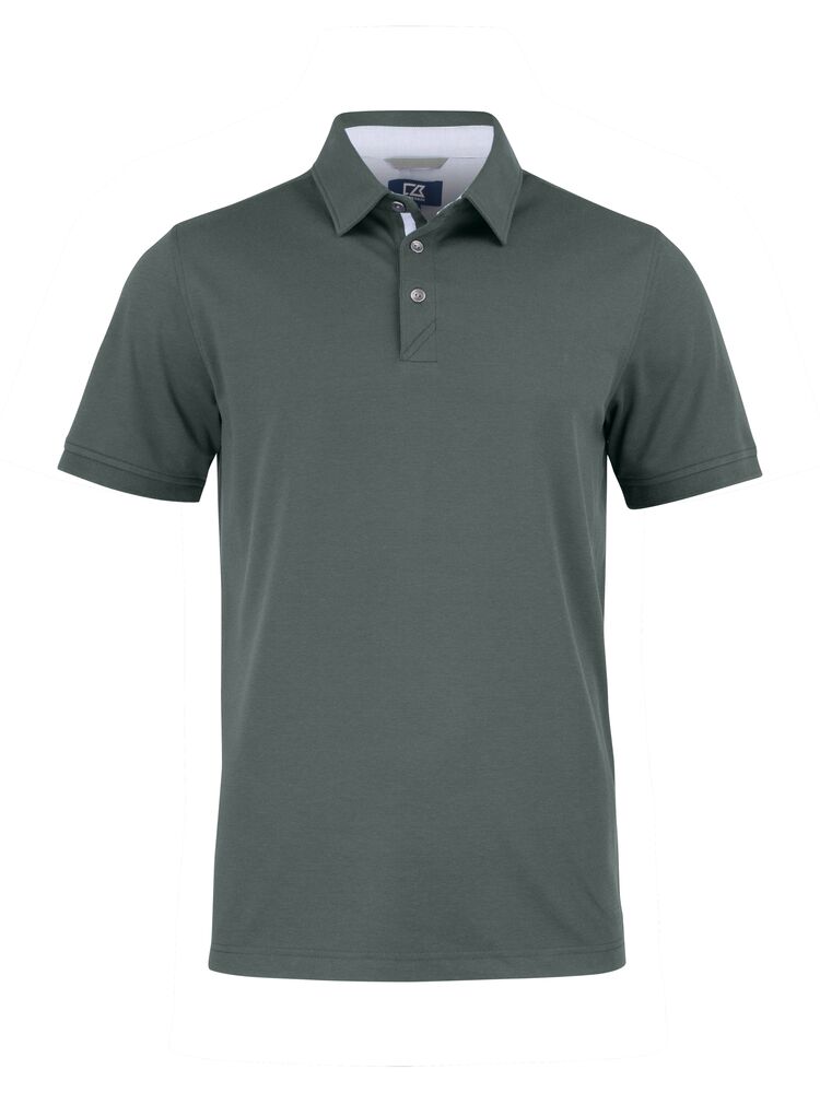 Advantage Premium Polo Men – Cutter & Buck