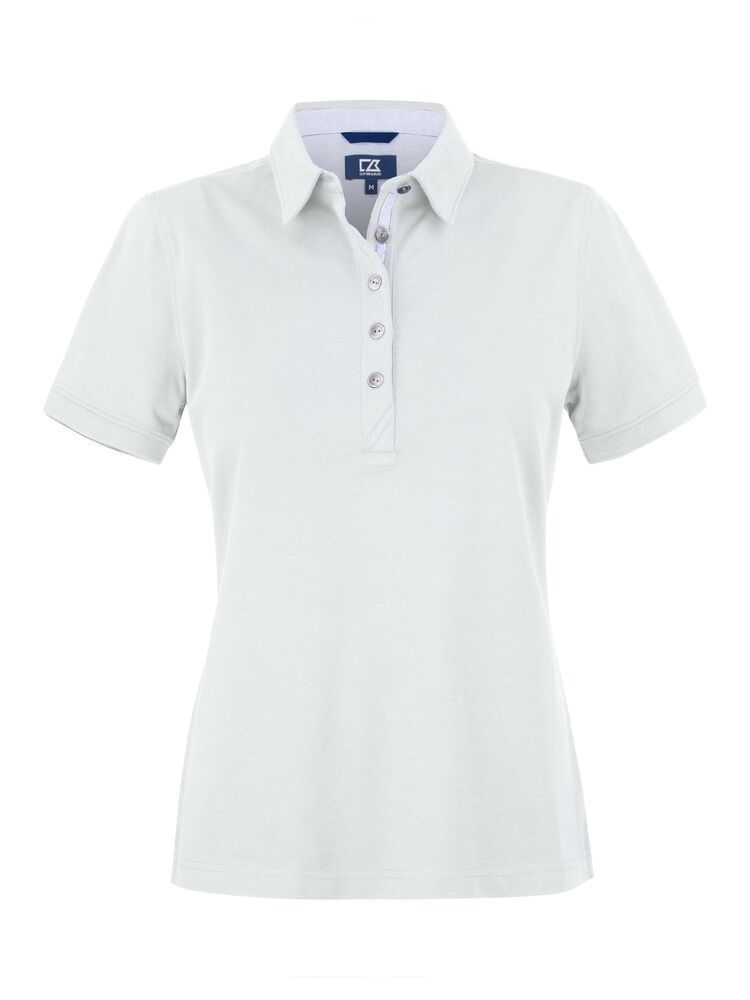 Advantage Premium Polo Women – Cutter & Buck
