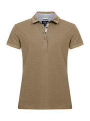 Advantage Premium Polo Women – Cutter & Buck