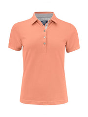 Advantage Premium Polo Women – Cutter & Buck