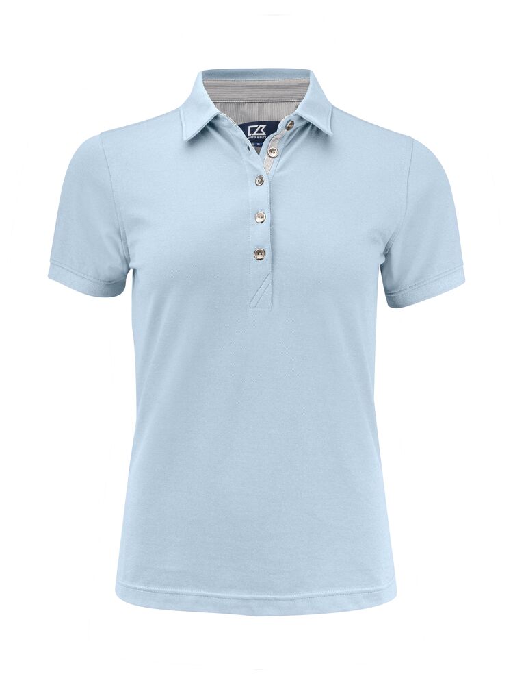 Advantage Premium Polo Women – Cutter & Buck
