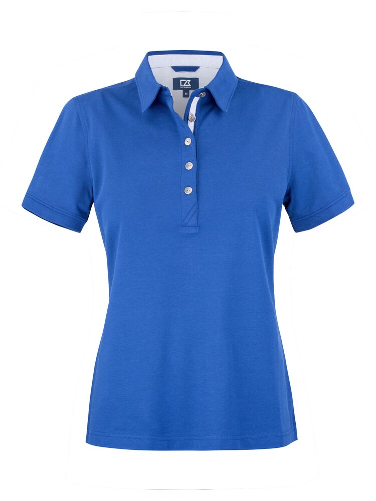 Advantage Premium Polo Women – Cutter & Buck