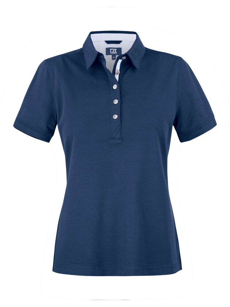 Advantage Premium Polo Women – Cutter & Buck