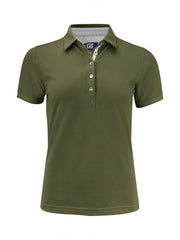 Advantage Premium Polo Women – Cutter & Buck