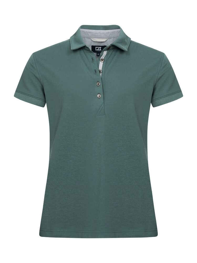 Advantage Premium Polo Women – Cutter & Buck