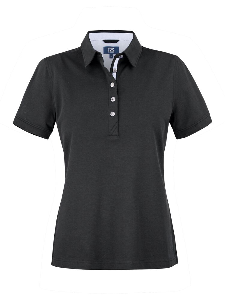 Advantage Premium Polo Women – Cutter & Buck
