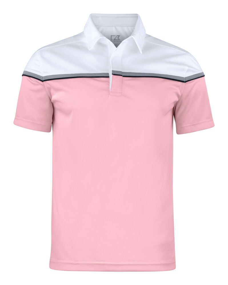 Seabeck Polo Men – Cutter & Buck