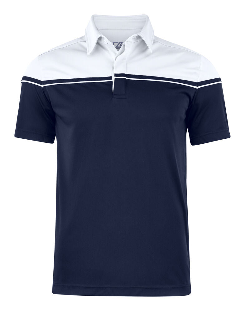 Seabeck Polo Men – Cutter & Buck