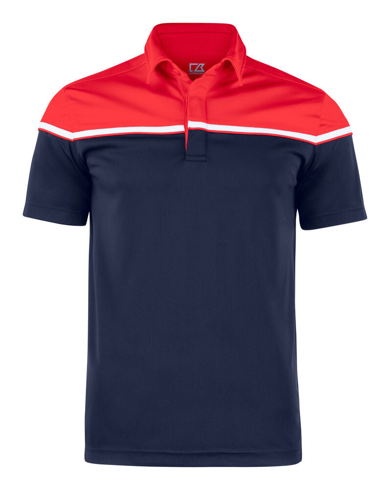 Seabeck Polo Men – Cutter & Buck