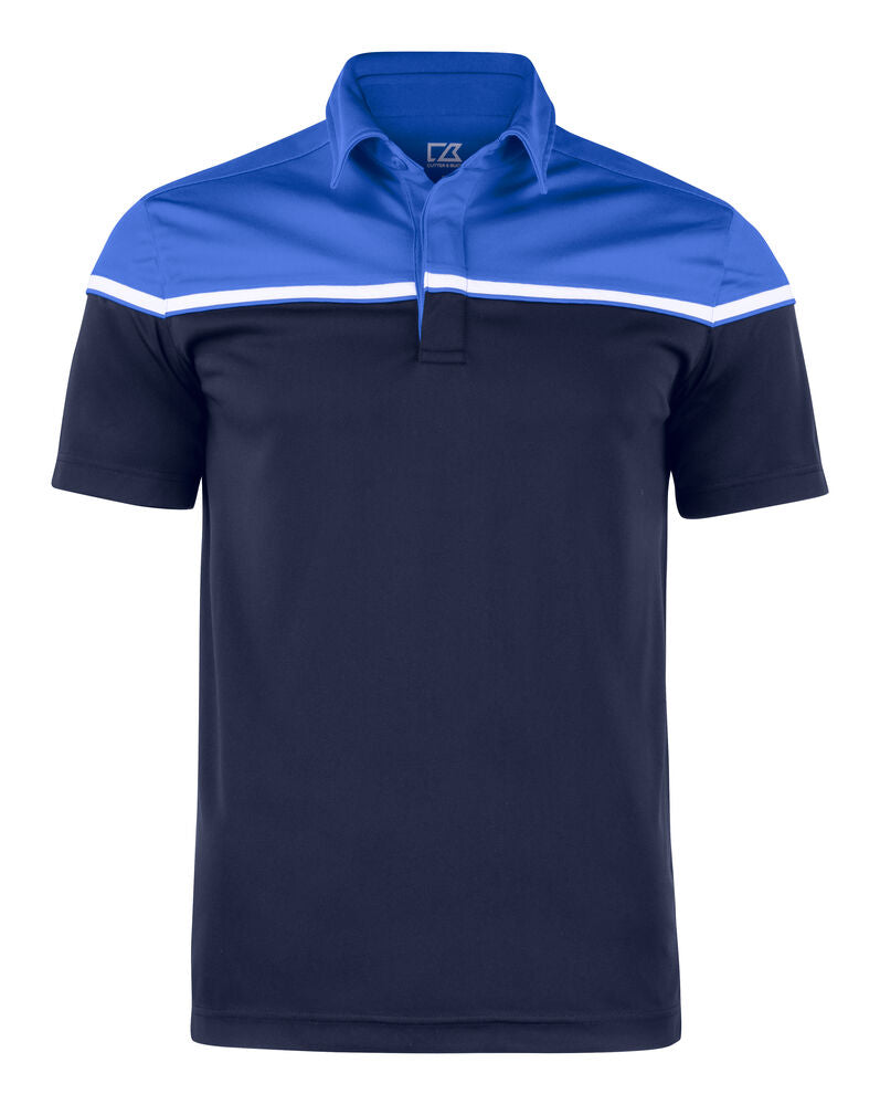 Seabeck Polo Men – Cutter & Buck
