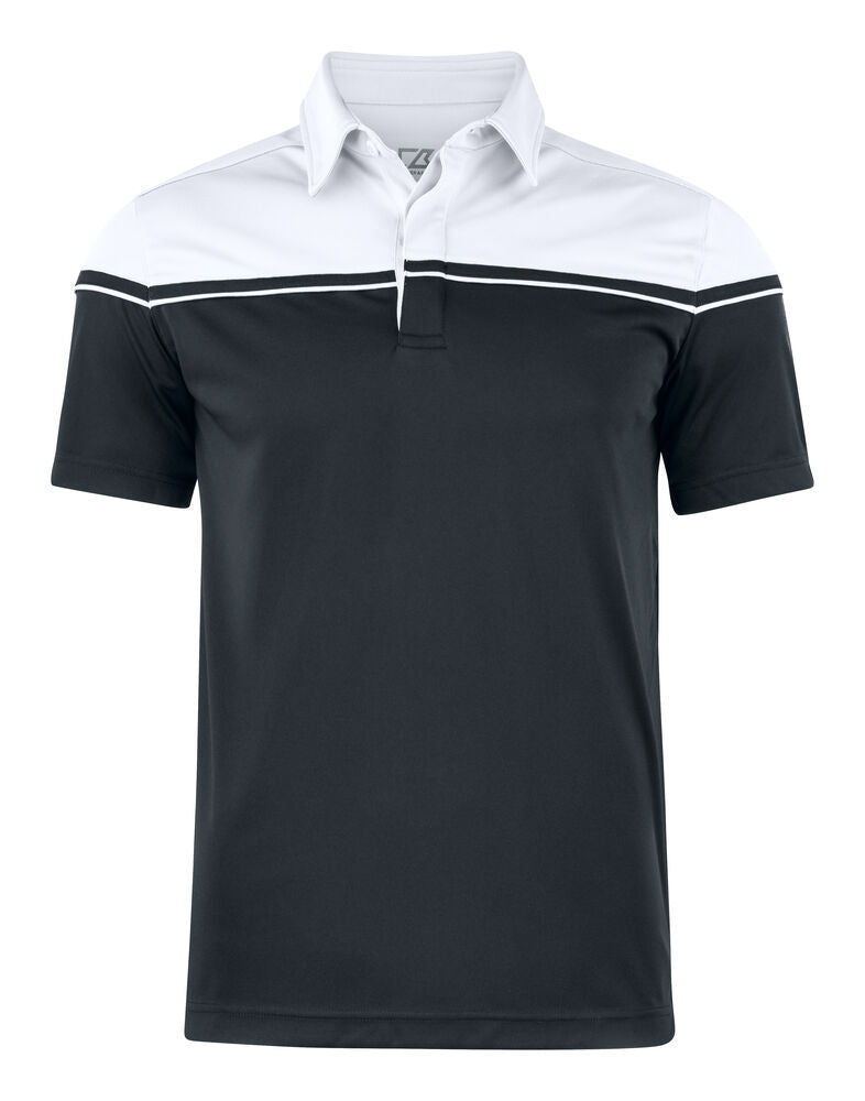 Seabeck Polo Men – Cutter & Buck