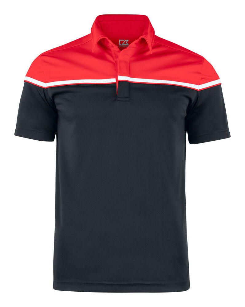 Seabeck Polo Men – Cutter & Buck