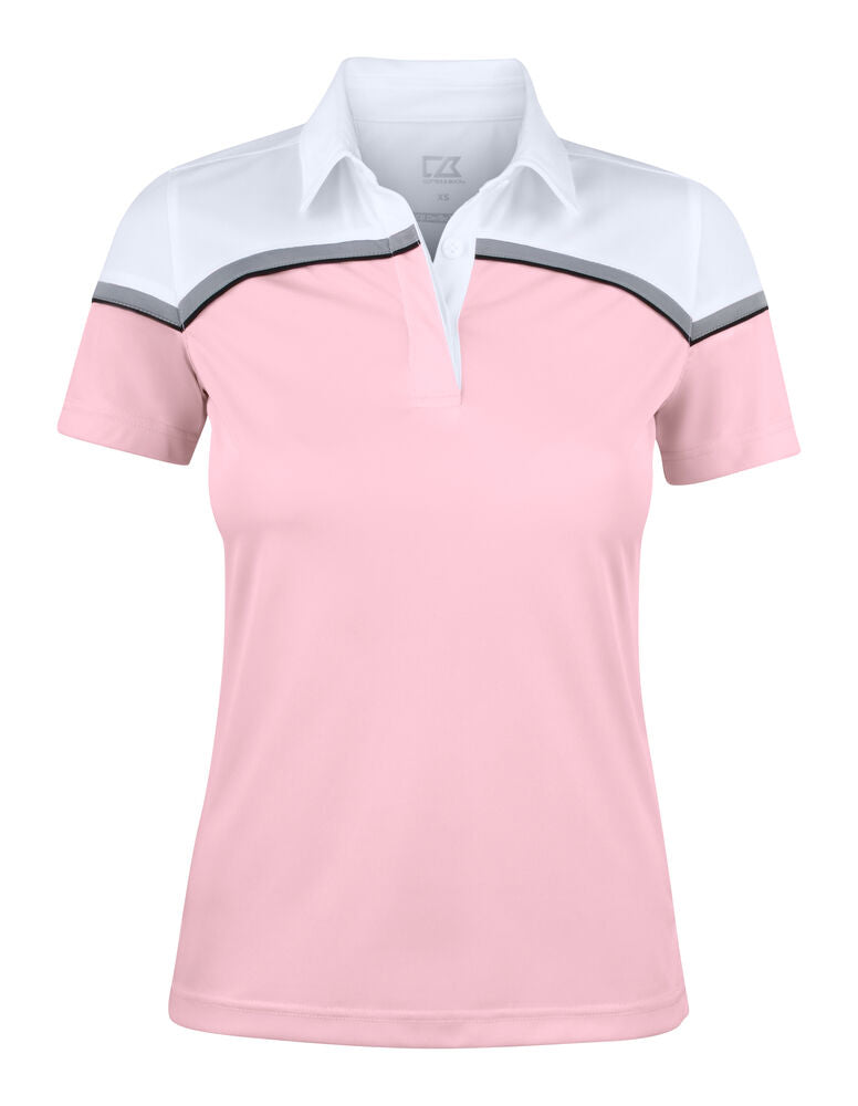 Seabeck Polo Women – Cutter & Buck