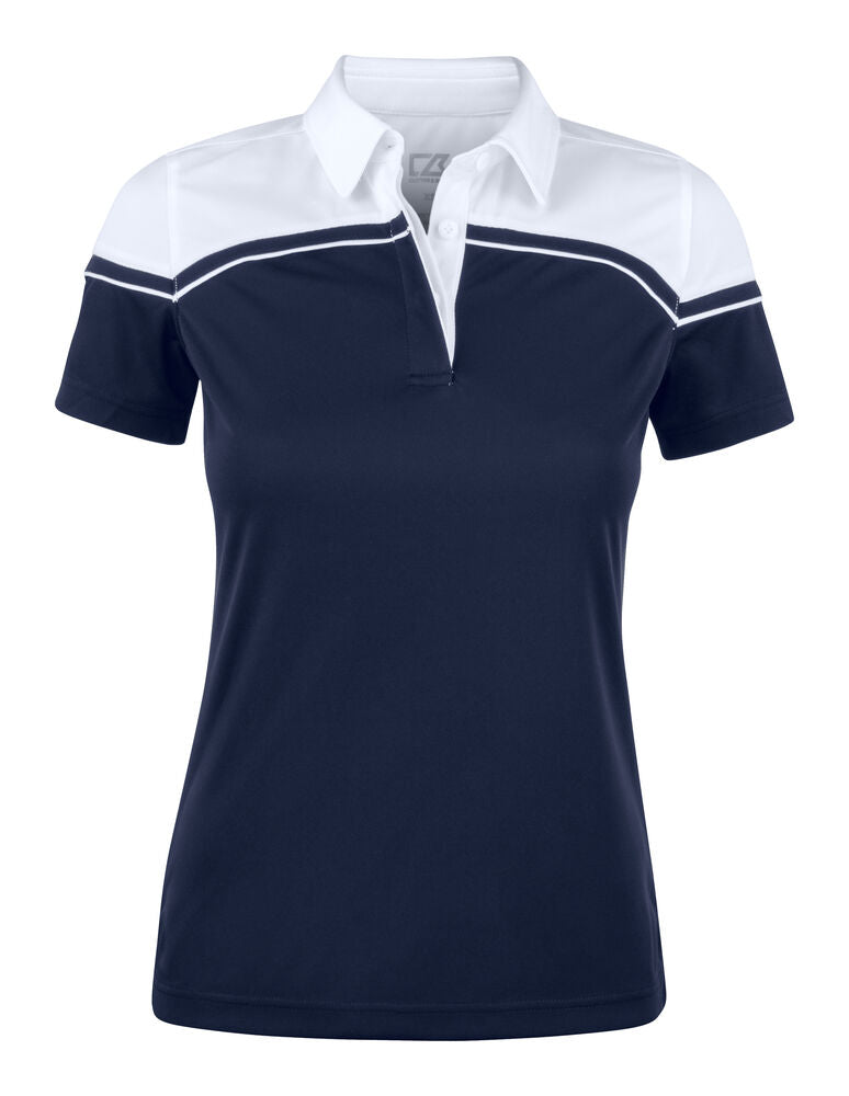 Seabeck Polo Women – Cutter & Buck