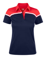 Seabeck Polo Women – Cutter & Buck