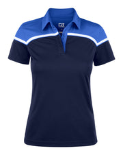 Seabeck Polo Women – Cutter & Buck