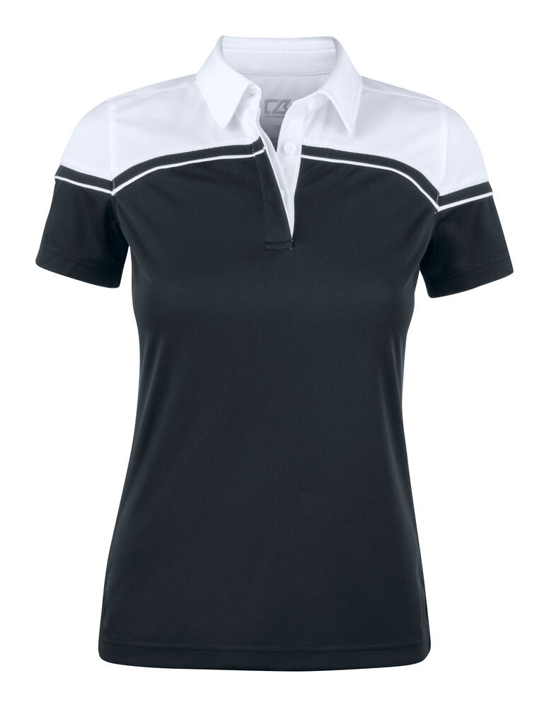 Seabeck Polo Women – Cutter & Buck