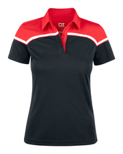 Seabeck Polo Women – Cutter & Buck