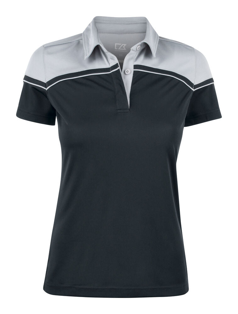 Seabeck Polo Women – Cutter & Buck