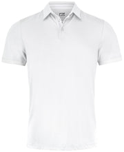 Oceanside Stretch Polo Men – Cutter & Buck