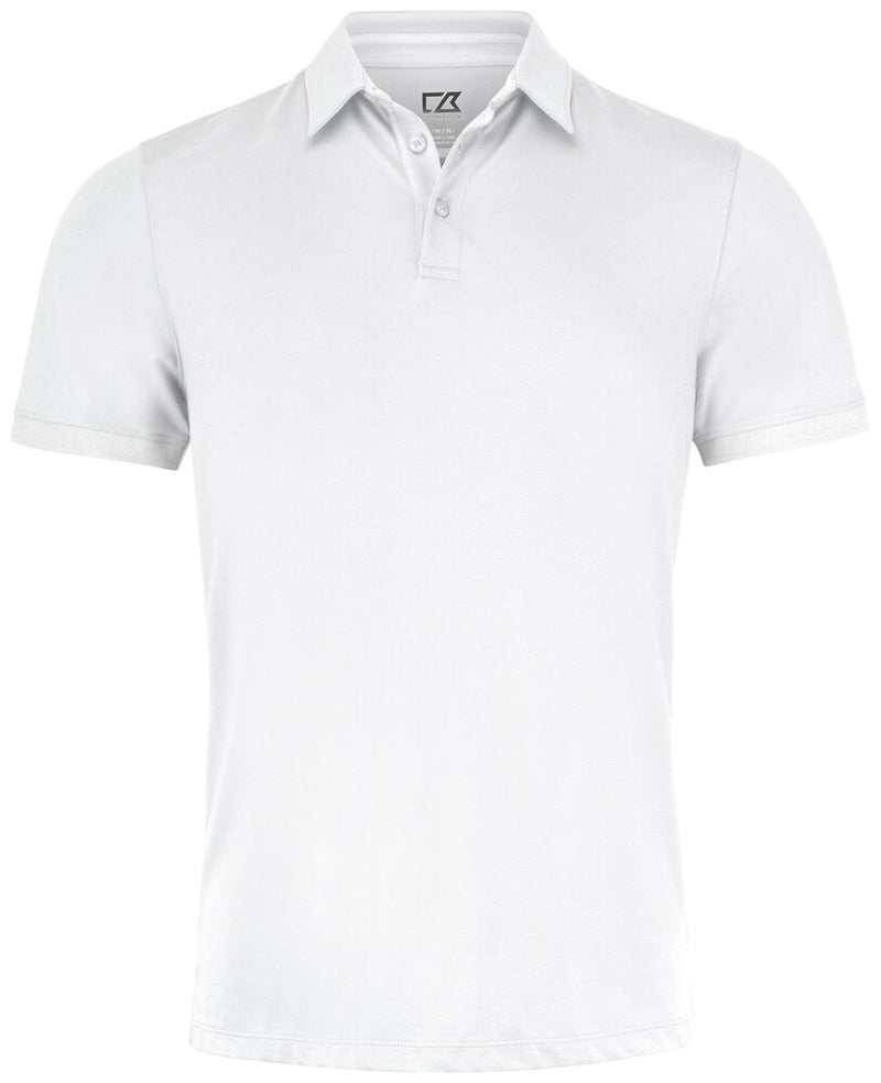 Oceanside Stretch Polo Men – Cutter & Buck