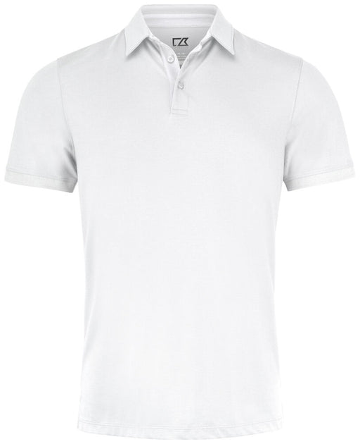 Oceanside Stretch Polo Men – Cutter & Buck