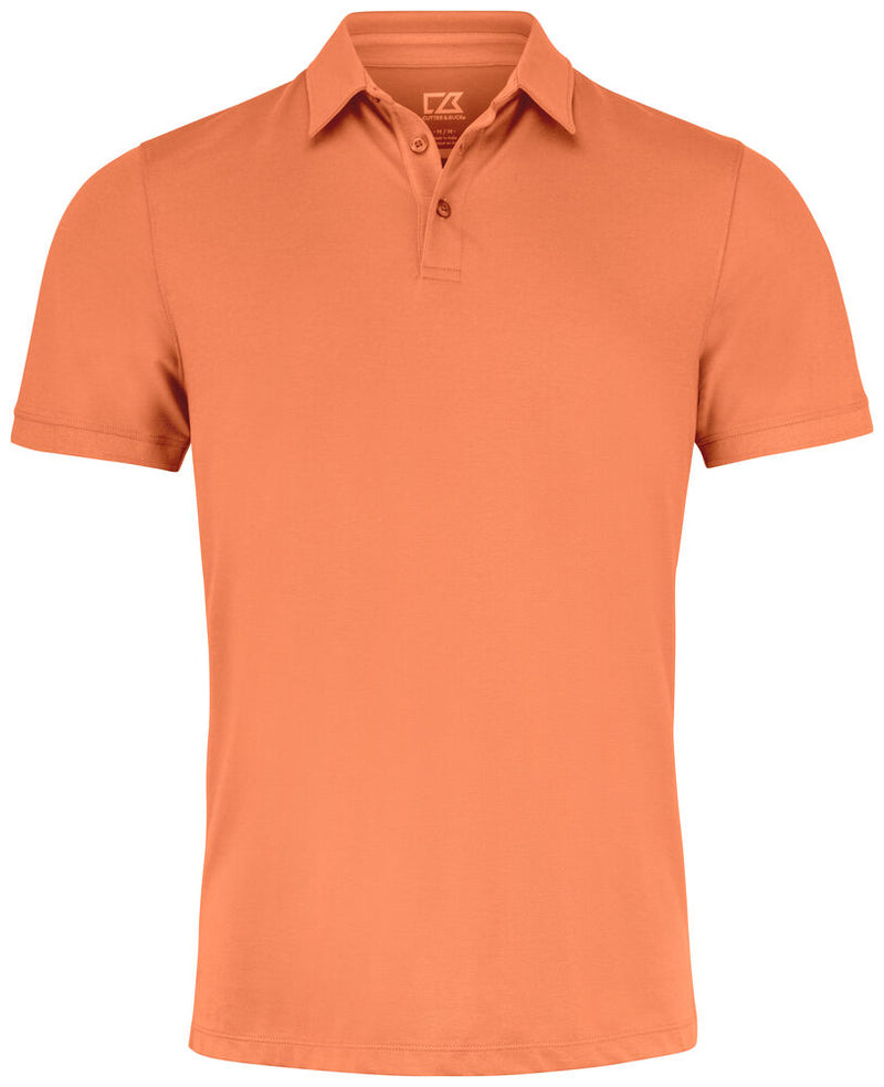 Oceanside Stretch Polo Men – Cutter & Buck