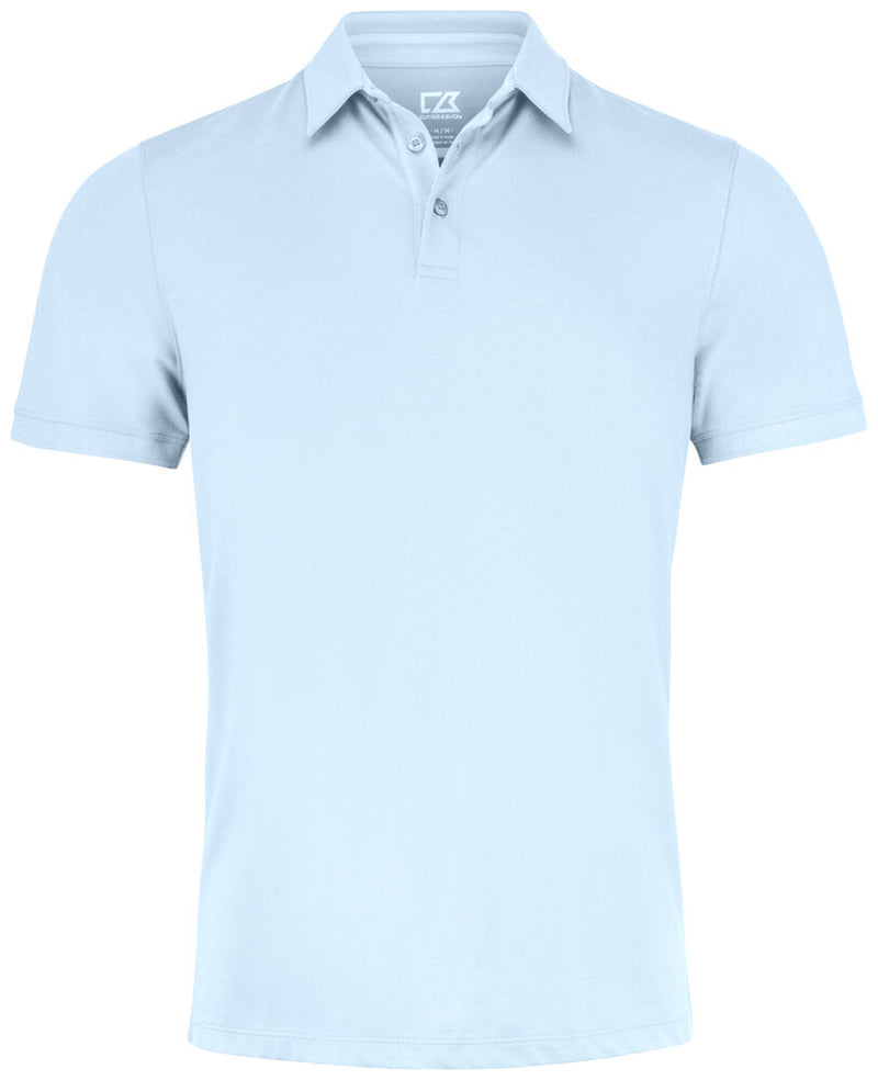 Oceanside Stretch Polo Men – Cutter & Buck