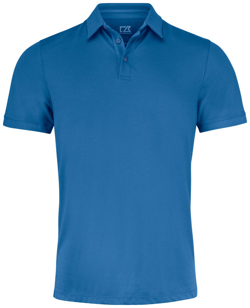 Oceanside Stretch Polo Men – Cutter & Buck
