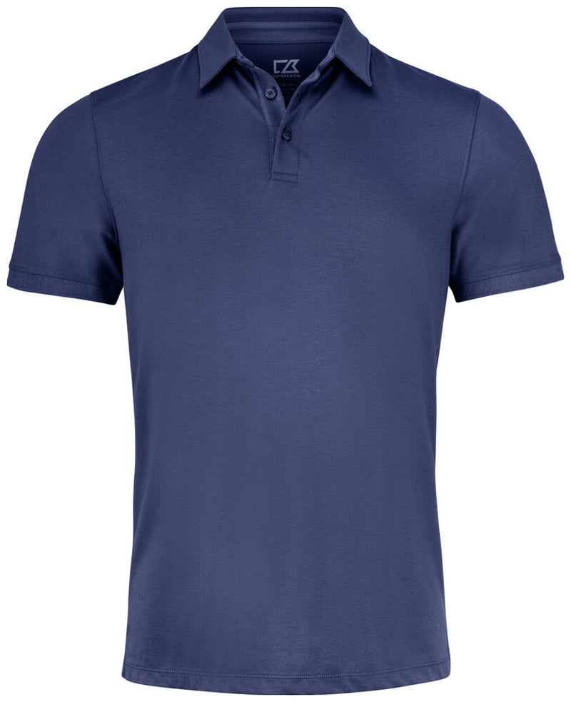 Oceanside Stretch Polo Men – Cutter & Buck