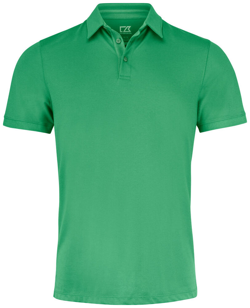 Oceanside Stretch Polo Men – Cutter & Buck