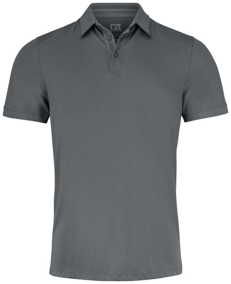 Oceanside Stretch Polo Men – Cutter & Buck