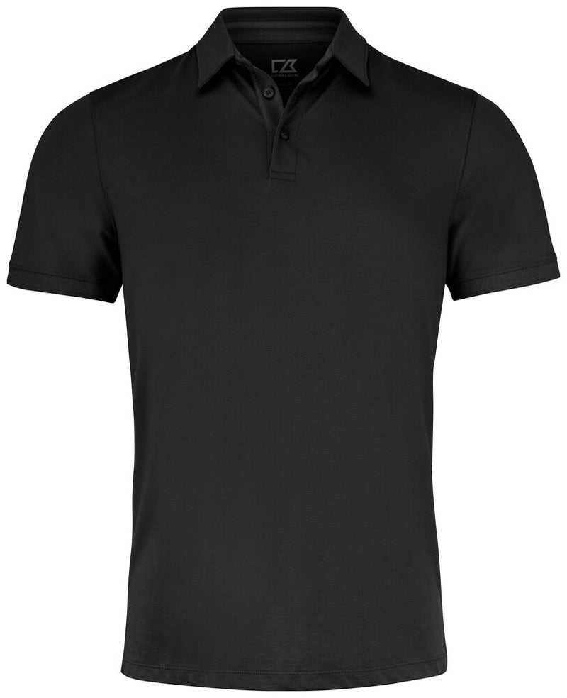 Oceanside Stretch Polo Men – Cutter & Buck