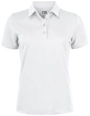 Oceanside Stretch Polo Women – Cutter & Buck