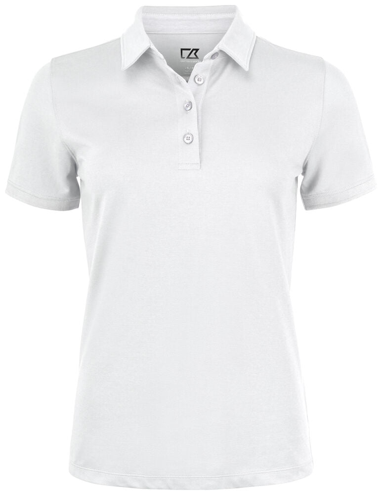 Oceanside Stretch Polo Women – Cutter & Buck