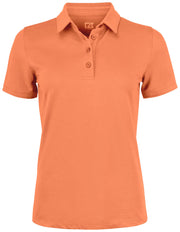 Oceanside Stretch Polo Women – Cutter & Buck
