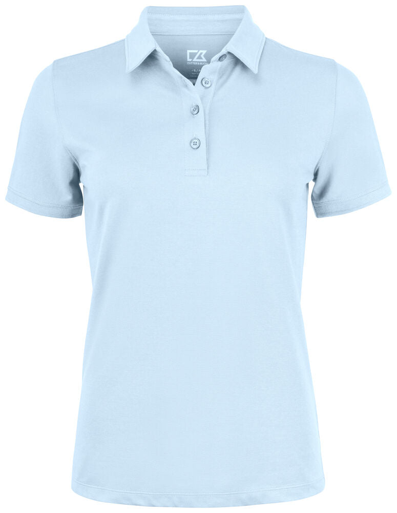 Oceanside Stretch Polo Women – Cutter & Buck