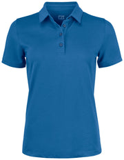 Oceanside Stretch Polo Women – Cutter & Buck