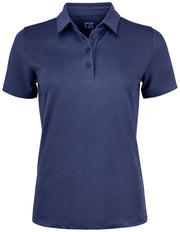Oceanside Stretch Polo Women – Cutter & Buck