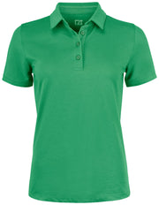 Oceanside Stretch Polo Women – Cutter & Buck