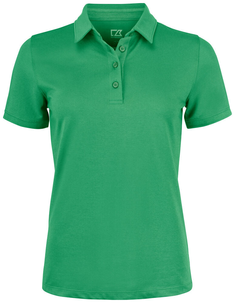 Oceanside Stretch Polo Women – Cutter & Buck